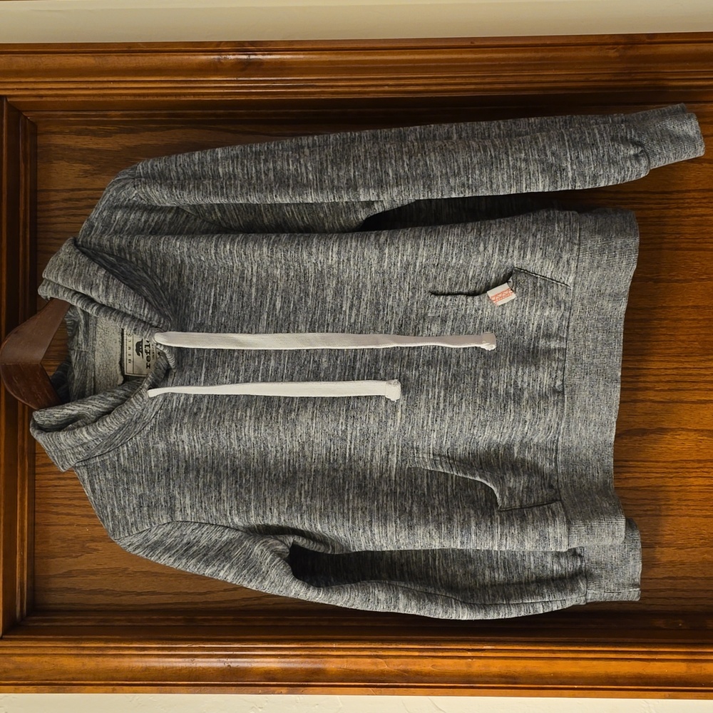 Womens sweatshirt